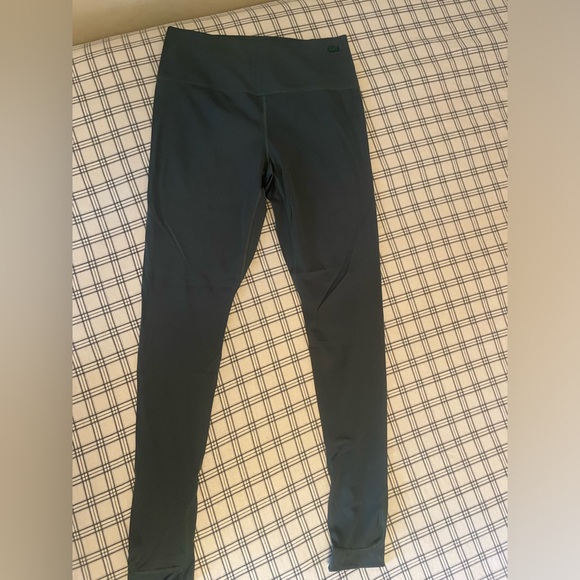 Lacoste Women’s Stirrup Leggings 🐊 - Picture 2 of 8